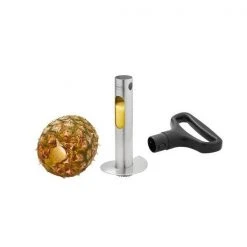 Rösle Ananasschneider PRO -Alessi-Shop Ananasschneider PRO Edelstahl 3 600x600 ID338351 ced3ff72487446928444dae0fe68c37b