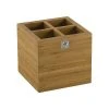 Zwilling Aufbewahrungsbox 16 Cm -Alessi-Shop Aufbewahrungsbox 16 x 15 x 16 cm Bambus 1 600x600 ID286959 8b959ad083ed15d2c235bf4f0e27af7f