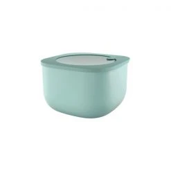 Guzzini Aufbewahrungsdose 2800ml Salbei Store&More