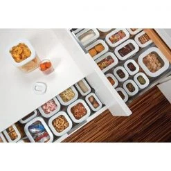 Mepal Aufschnittdose 3 X 0,55 L Modula Weiß -Alessi-Shop Aufschnittdose Modula 3x550ml 3 600x600 ID319478 66749bc3f9a5bca7f784dcbff3eafdcc