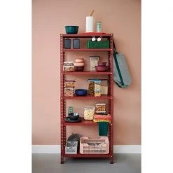 Mepal Vorratsdose Omnia 0,7 L Nordic White -Alessi-Shop Aufschnittdose Omnia schwarz 3x 500ml 2 600x600 ID326722 faa1f07d16fafd6cb4257a72f3d4cded