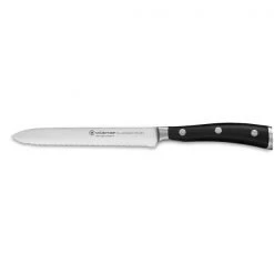 Wüsthof Aufschnittmesser 14 Cm Classic Ikon