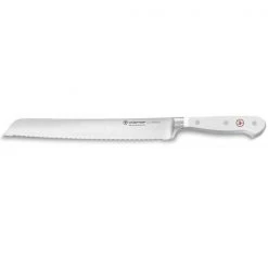 Wüsthof Brotmesser 23 Cm Classic White