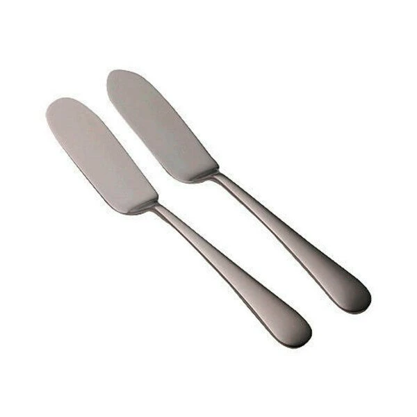 Robbe & Berking Butter Und Käsemesser Como 18/8 3 Robbe & Berking Butter Und Käsemesser Como 18/8