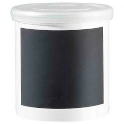 ASA Vorratsdose 9,5 Cm X 10,0 Cm M. Plastikdeckel