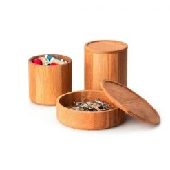 Alessi-Shop -Alessi-Shop Dose 13x13cm H 13cm Eiche 2 600x600 ID336514 3afa142e1483552793b3340205d8c1d7