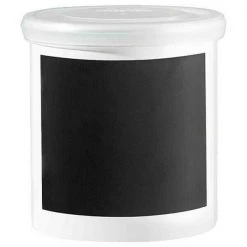 ASA Vorratsdose 6,5 Cm X 7,0 Cm M. Plastikdeckel