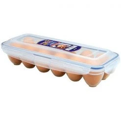 Lock & Lock Eierbox Für 12 Eier