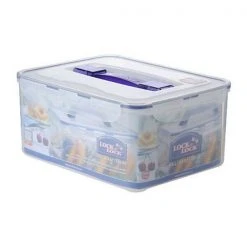 Lock & Lock Frischhaltedose 6,5 L Classic