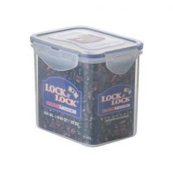 Lock & Lock Frischhaltedose 0,85 L Classic