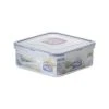 Lock & Lock Frischhaltedose 0,87 L Classic -Alessi-Shop Frischhaltedose eckig 870ml luft Wasserdicht 1 600x600 ID286804 073877275002ef3fd9087f2af1388bff