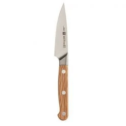 Zwilling Garniermesser 10 Cm Pro Wood