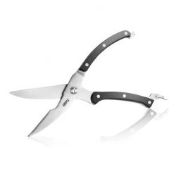 Gefu Geflügelschere Vigo 25 Cm Schwarz -Alessi-Shop Gefluegelschere VIGO 2 600x600 ID337926 a881ba3d114dbd569d1d69eede163b1f