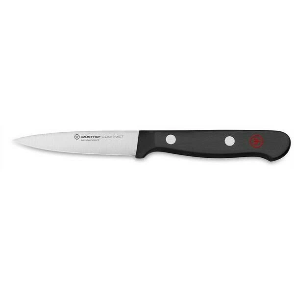 Wüsthof Gemüsemesser 8 Cm Gourmet Mittelspitz 3 Wüsthof Gemüsemesser 8 Cm Gourmet Mittelspitz