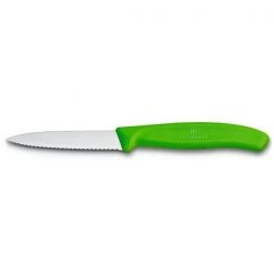 Victorinox Gemüsemesser 8 Cm Swiss Classic Grün