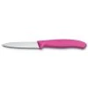 Victorinox Gemüsemesser 8 Cm Swiss Classic Pink -Alessi-Shop Gemuesemesser m Wellenschliff 8cm pink 1 600x600 ID336873 c0da7a6575f90aedc25480dc06ffab35
