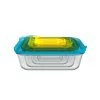 Joseph Joseph Vorratsdose 4er-Set Nest Glass 2 Joseph Joseph Vorratsdose 4er-Set Nest Glass -Alessi-Shop Glasset 4tlg mit Deckel Nest Storage 1 600x600 ID326246 c6ebd5c6c1d816ada1146033df488bac