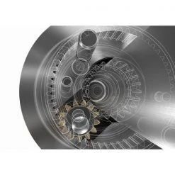 Horl-1993 Rollschleifer Horl 2 Pro -Alessi-Shop Horl 2 Pro Rollschleifer dunkelbronze 3 600x600 ID328686 77d123170bb394a01bcc1d0242487ac8