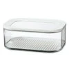 Mepal Käsedose 2,0 L Modula Weiß -Alessi-Shop Kaesedose Modula weiss 2000ml 1 600x600 ID319483 ad9882bfd2310dcf401da75d96dd3e90