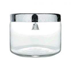 Alessi Keksdose 3 L Dressed