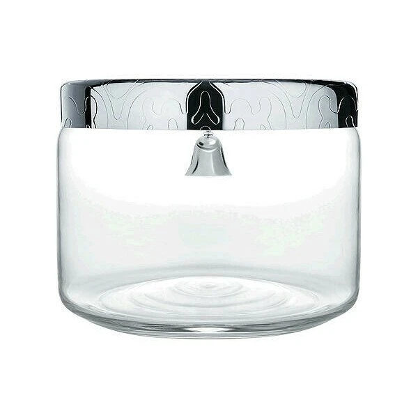 Alessi Keksdose 3 L Dressed 3 Alessi Keksdose 3 L Dressed