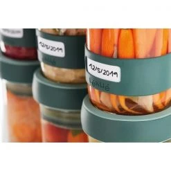 Lekue Einlege-Set Kit Pickles 3-tlg. -Alessi-Shop Kit Pickles 2er Set 2 Glaeser Zange 5 600x600 ID323166 f54381fae646482f6f8a7f8481312d6f