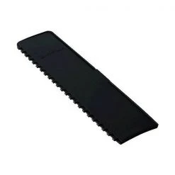 Wüsthof Klingenschützer 26x5,5 Cm L Schwarz