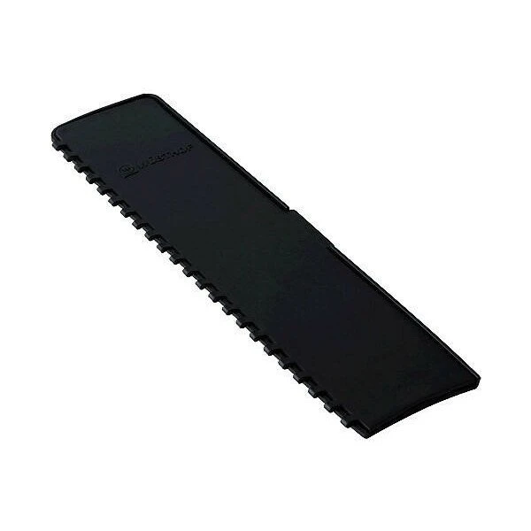 Wüsthof Klingenschützer 26x5,5 Cm L Schwarz 3 Wüsthof Klingenschützer 26x5,5 Cm L Schwarz