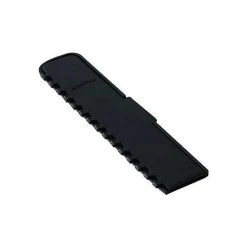 Wüsthof Klingenschützer 16 Cm S Schwarz