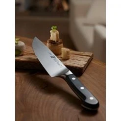 Zwilling Kochmesser 20 Cm Pro -Alessi-Shop Kochmesser 20 cm Pro 5 600x600 ID338966 05686977f332226ad7c2387903fd6162