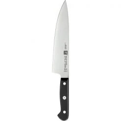 Zwilling Kochmesser 20 Cm Gourmet -Alessi-Shop Kochmesser 20cm Gourmet 2 600x600 ID299978 f003799458b4b0a67a540db39a4b2a0c