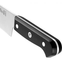 Zwilling Kochmesser 20 Cm Gourmet -Alessi-Shop Kochmesser 20cm Gourmet 3 600x600 ID338986 eabef5f6e580b07fed631ca6f5b0eccf