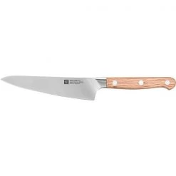 Zwilling Kochmesser Compact 14 Cm Pro Wood