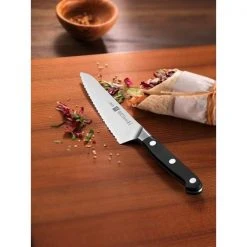 Zwilling Kochmesser Compact Pro -Alessi-Shop Kochmesser Compact Pro 3 600x600 ID339063 df29886e1c813d6ad479701b4487fe49
