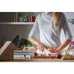 Wüsthof Kochmesser 20 Cm Gourmet -Alessi-Shop Kochmesser Gourmet 20 cm 2 600x600 ID332381 954e8ea240e9f395c13002bfb4fd0c7d