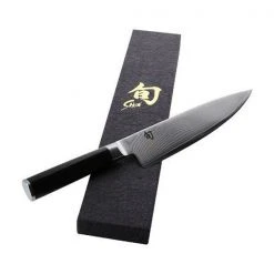Kai Kochmesser 20 Cm Shun Classic Schwarz