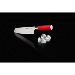 Dick Kochmesser Usuba 18cm Red Spirit -Alessi-Shop Kochmesser Usuba 18cm Red Spirit 2 600x600 ID339527 6cd7636f1f2532acb6161215fc4d8531