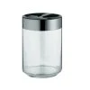 Alessi Küchendose 1 L Julieta -Alessi-Shop Kuechendose m Deckel Glas Julieta 100 cl 1 600x600 ID320797 76d174654b13f1c0b9842ec8ded4e29c