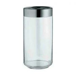 Alessi Küchendose 1,5 L Julieta