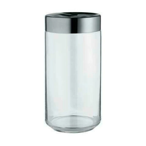 Alessi Küchendose 1,5 L Julieta 3 Alessi Küchendose 1,5 L Julieta