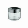 Alessi Küchendose 0,5 L Julieta -Alessi-Shop Kuechendose m Deckel Glas Julieta 50 cl 1 600x600 ID325535 e00207948808db1288088dd475a69004