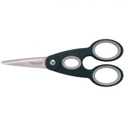 Fiskars Küchenschere 22 Cm Functional Form Schwarz