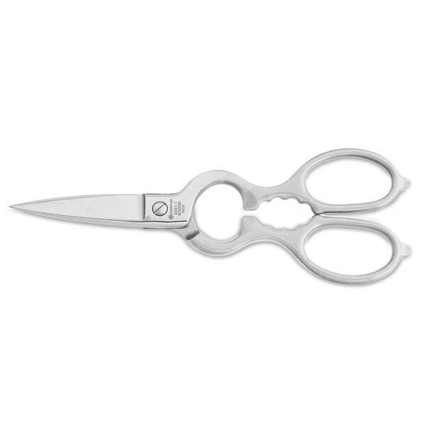 Wüsthof Küchenschere 20 Cm Edelstahl 3 Wüsthof Küchenschere 20 Cm Edelstahl