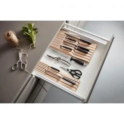 Wüsthof Küchenschere 21 Cm Schwarz -Alessi-Shop Kuechenschere 2 600x600 ID332336 9ae27cdbc56f65a49bd49664f0d45d8d
