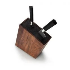 Continenta Messerblock 29 Cm Walnuss Einsatz Schräg -Alessi-Shop Messerblock m flex Einsatz Walnuss 28 5x8x19cm 3 600x600 ID319785 a04563a2fc262fff59b6da26f5b2a762