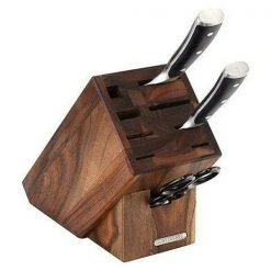 Continenta Messerblock 22 Cm Akazie