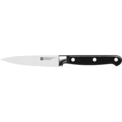 Zwilling Spick- Und Garniermesser 10 Cm Professional S