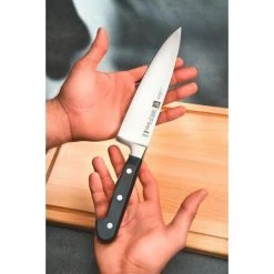 Zwilling Messerset 3-tlg. Professional S -Alessi-Shop Messerset 3 tlg Professional S 6 600x600 ID338949 1bef0bf547824e70769cbf705500cd29