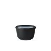 Mepal Multischüssel 1,0 L Cirqula Nordic Black -Alessi-Shop Multi Bowl cirqula 1000ml hoch nordic black 1 600x600 ID329048 cce1797e67c209720068b38c213a9b96