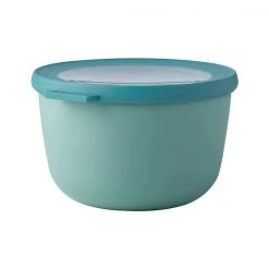Mepal Multischüssel 1 L Cirqula Nordic Green